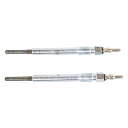 Motorcraft Various Ford/Lincoln And Mercury Glow Plug, Zd11B2 ZD11B2